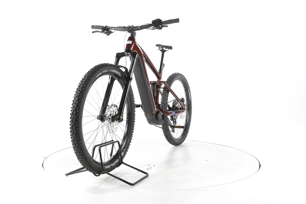 Cube STEREO HYBRID ONE44 PRO E-Bike Fully 2024 - Image 5