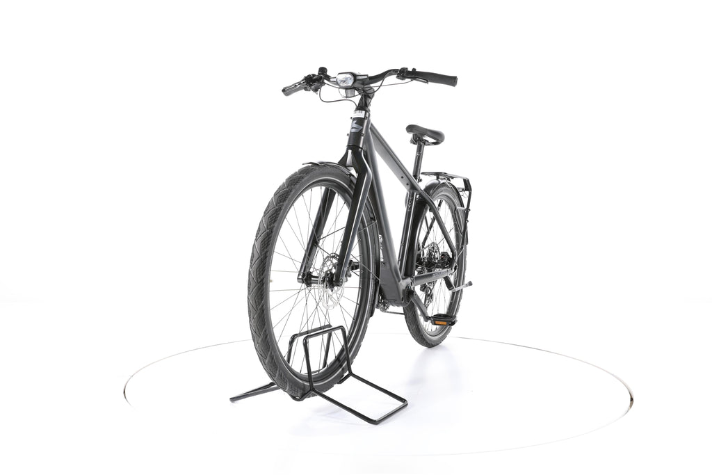 Bergamont E-Vitess Elite Trekking E-Bike 2023 - Image 5