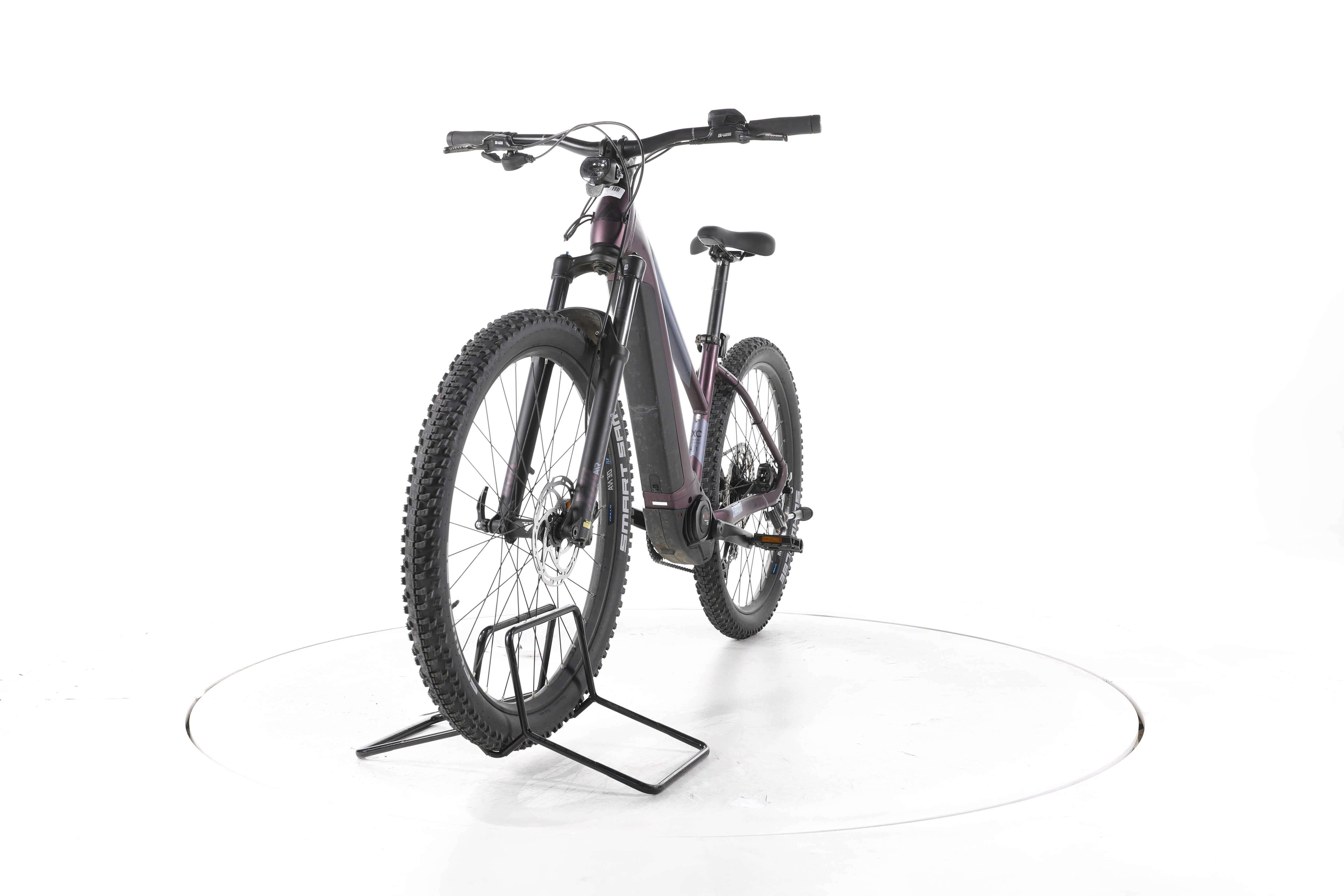 Bulls Aminga EVA 2 E-Bike - Image 5