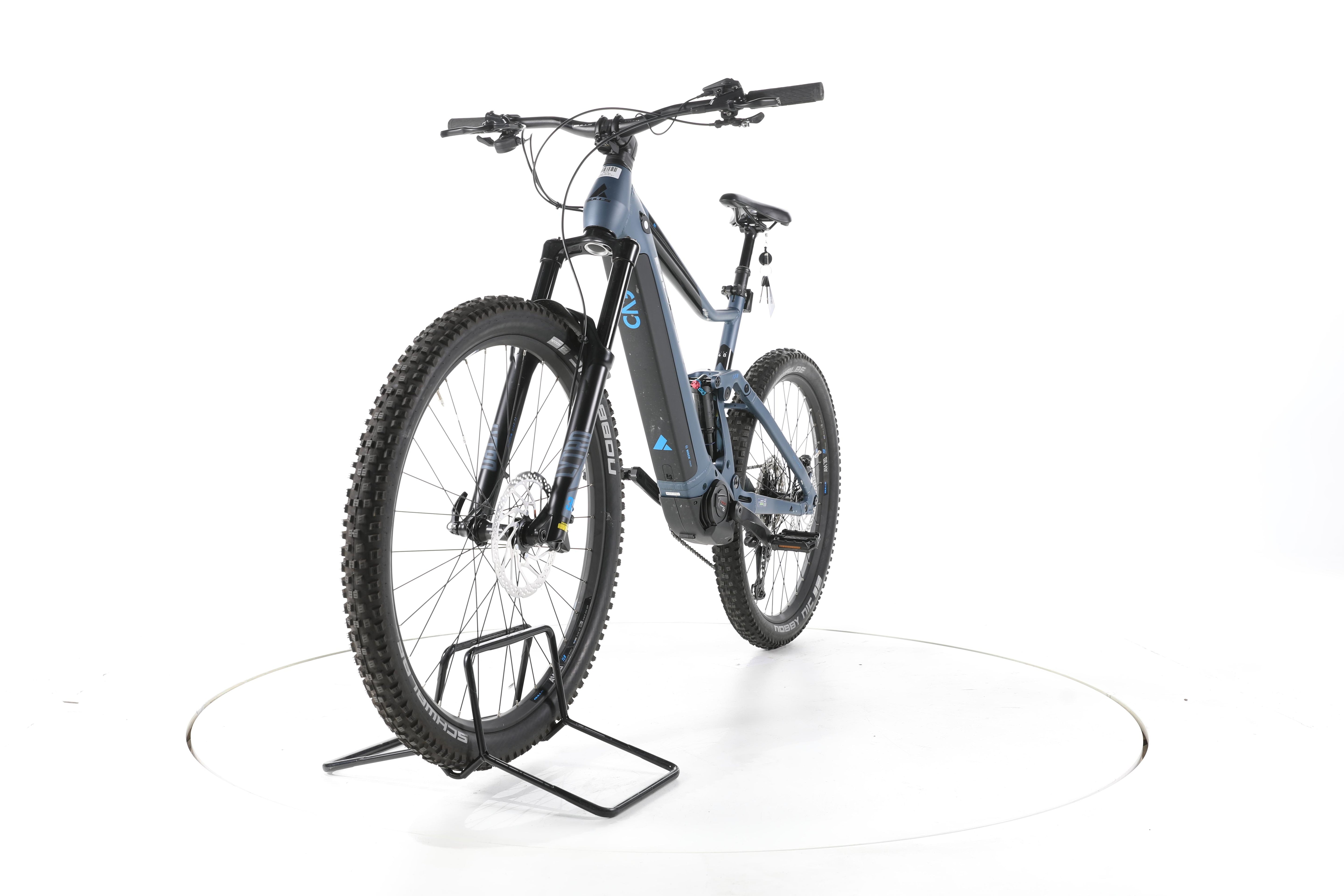 Bulls Copperhead EVO AM 2 E-Bike Fully - Image 5