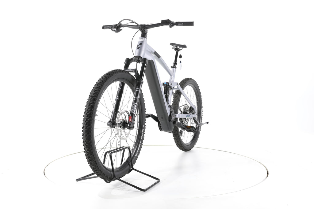 Cube Stereo Hybrid 120 Race Fully E-Bike 2024 - Image 5