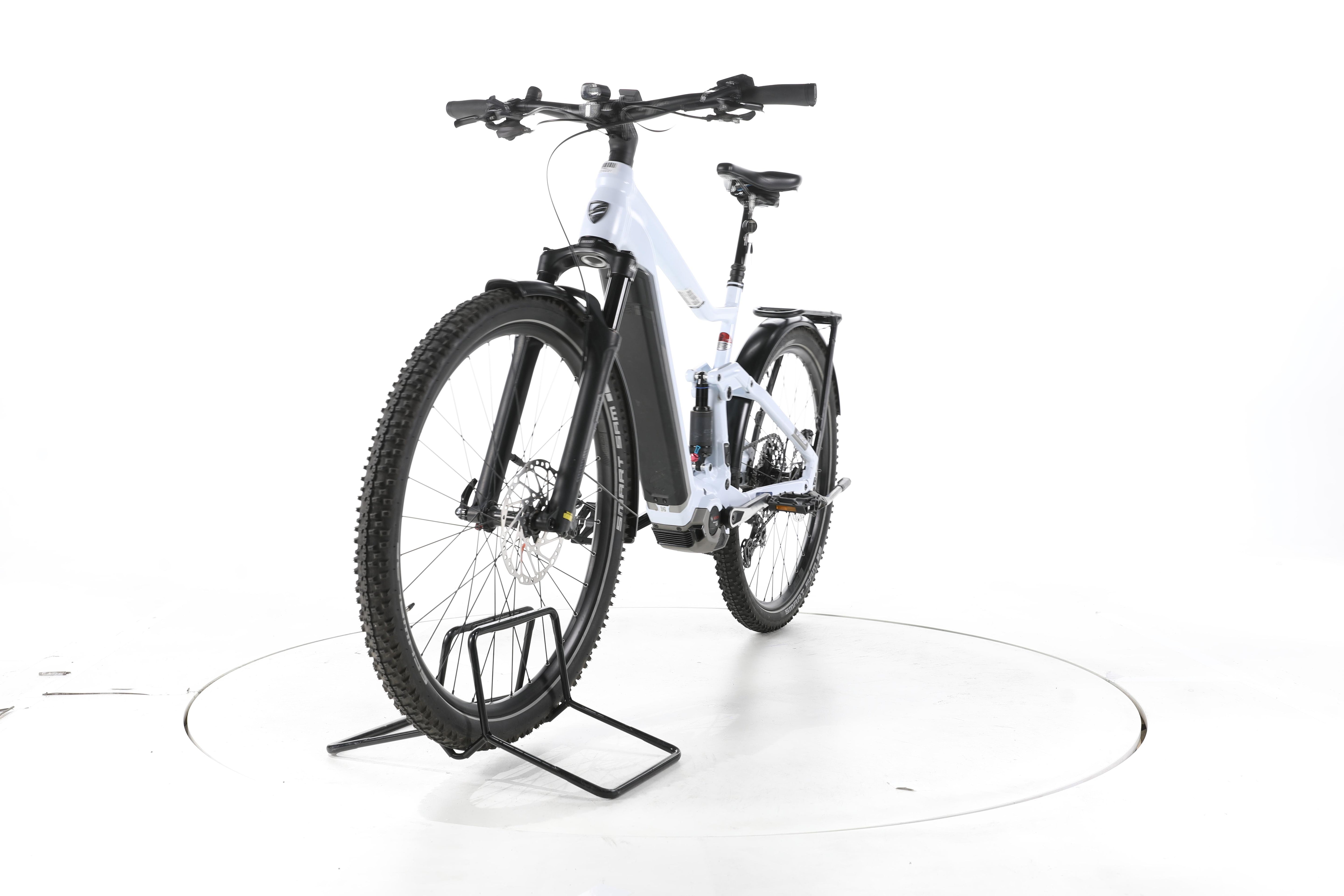 Centurion Lhasa R 2700i SUV E-Bike - Image 5
