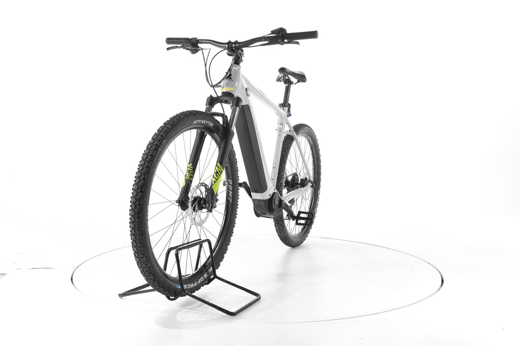 Bulls LT EVO CX ELO E-Bike - Image 5