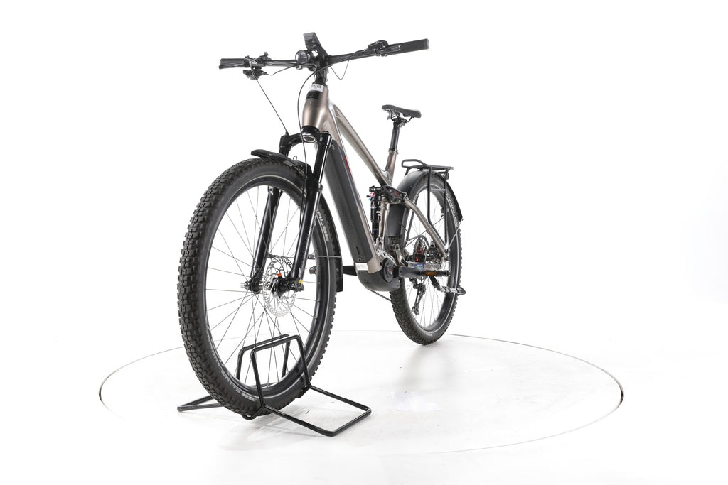 Corratec E-Power MTC 120 Pro E-Bike Fully - Image 5