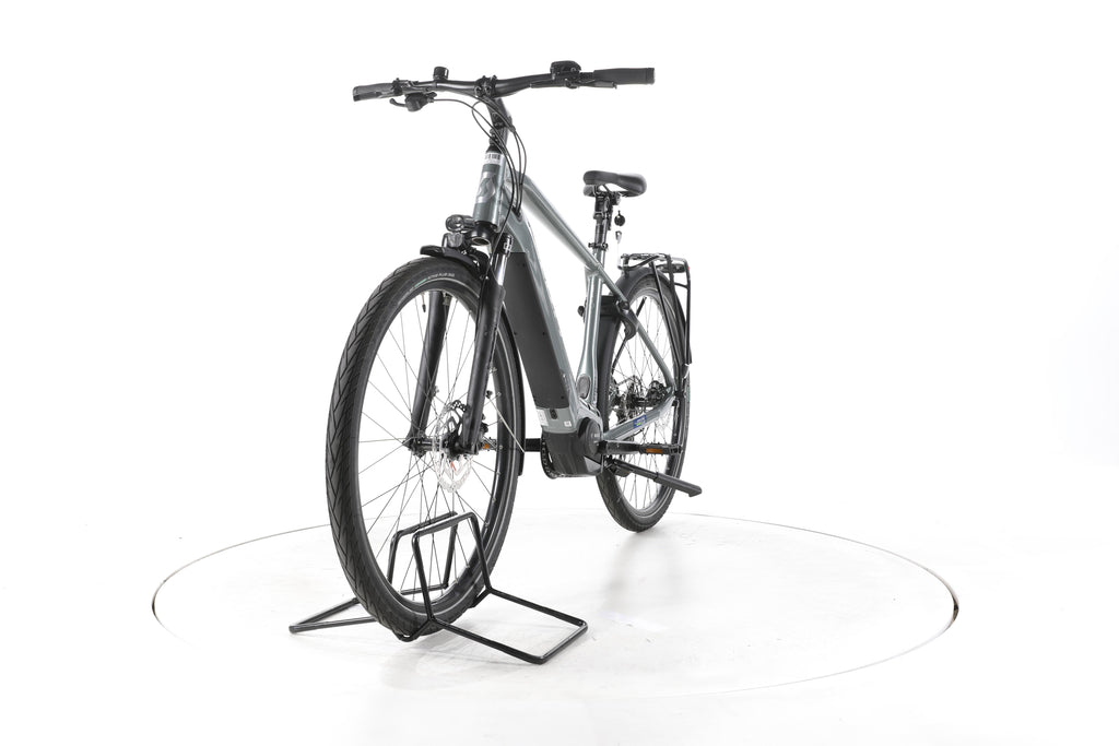Scott Sub Active eRIDE 10 Trekking E-Bike - Image 5