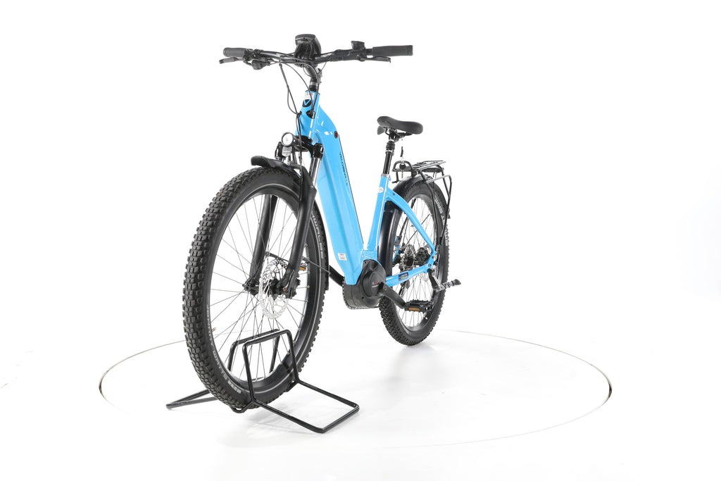 Velo de Ville LEB 890 Trekking E-Bike Tiefeinsteiger - Image 5