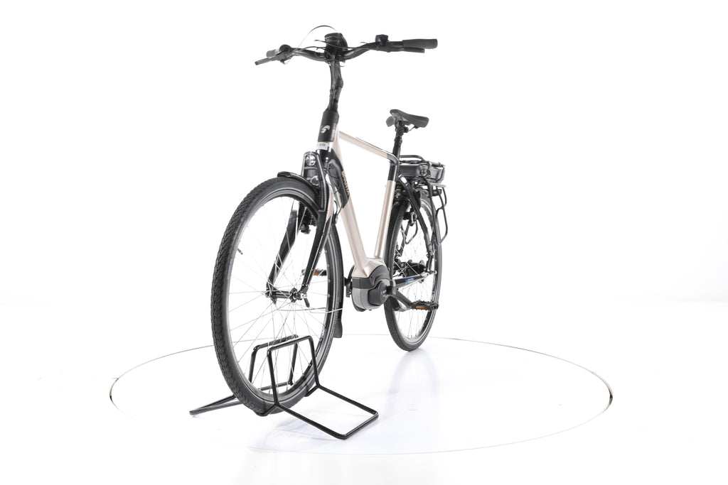 Sparta M8B City E-Bike - Image 5