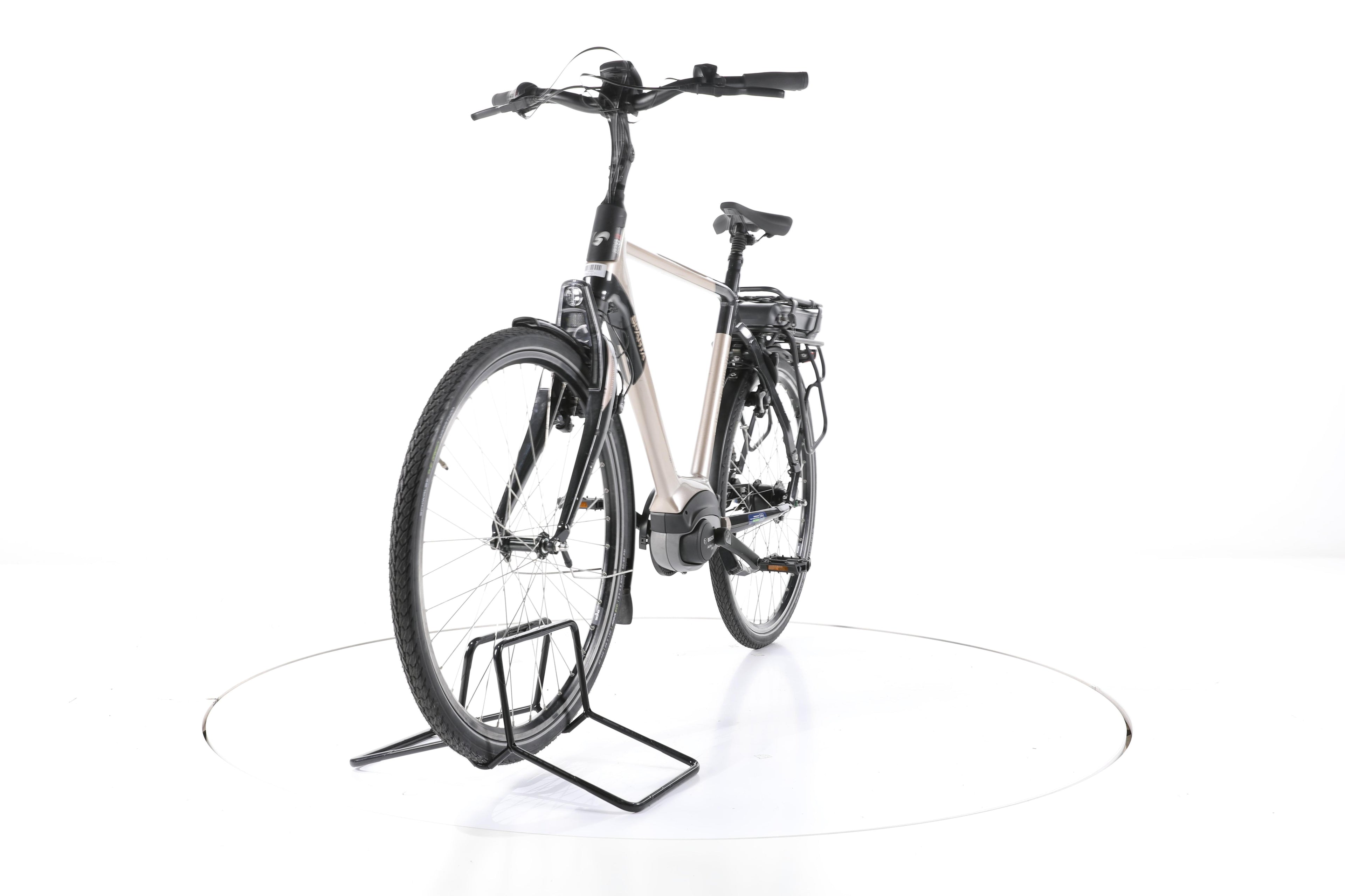 Sparta M8B City E-Bike - Image 5