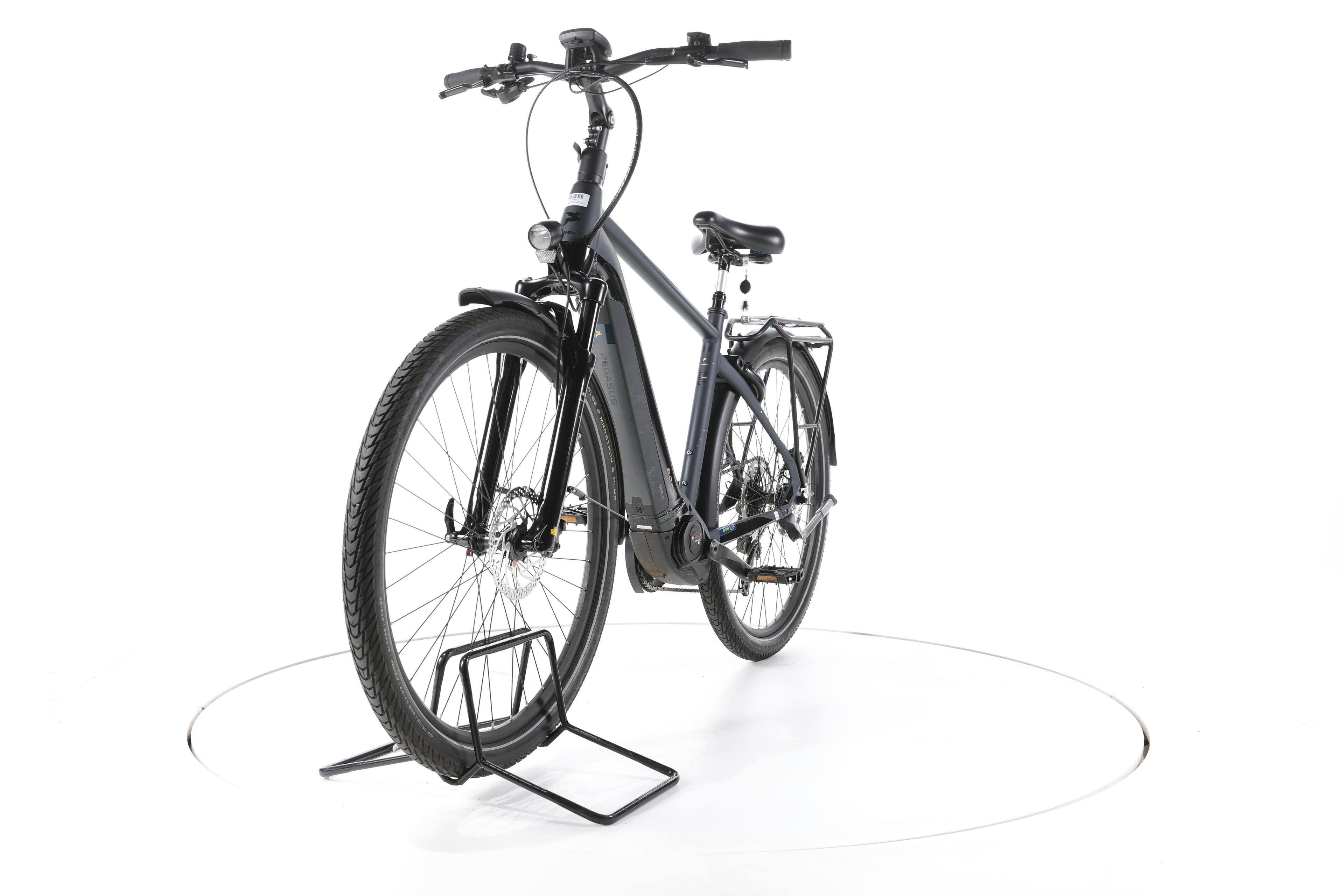 Pegasus Premio EVO 10 Lite Trekking E-Bike - Image 5