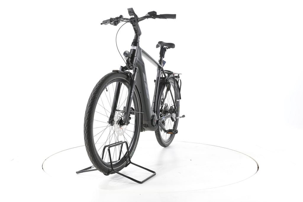 KTM Cento 10 Plus Trekking E-Bike - Image 5