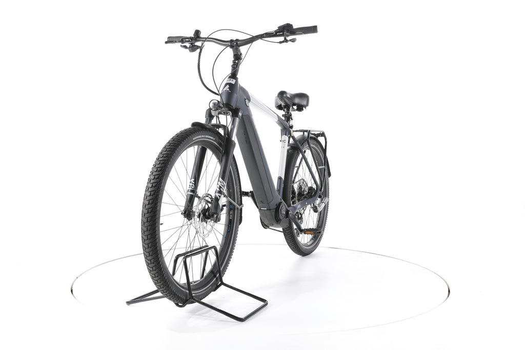 Bulls Iconic Evo 1 Trekking E-Bike - Image 5