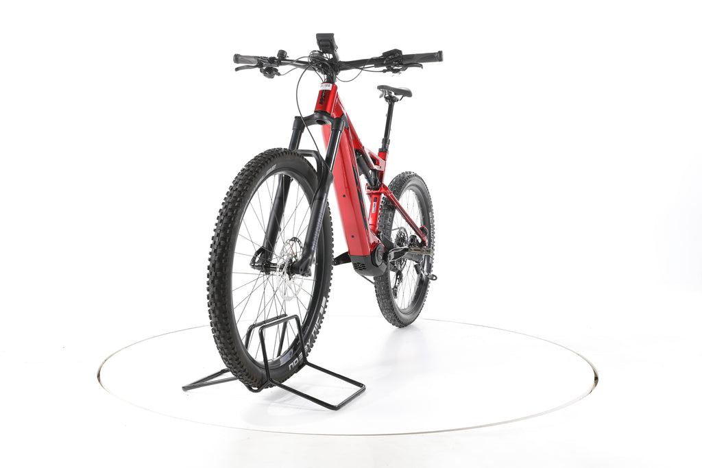 KTM Macina Kapoho 7973 E-Bike Fully - Image 5