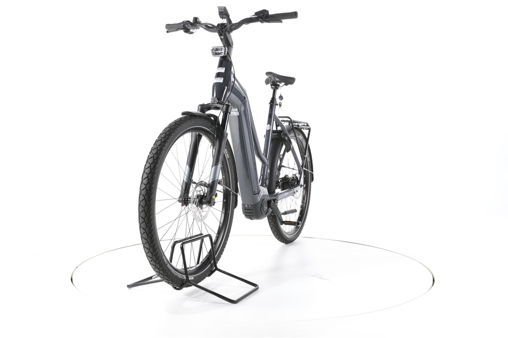 FLYER Gotour City E-Bike 2023 - Image 5