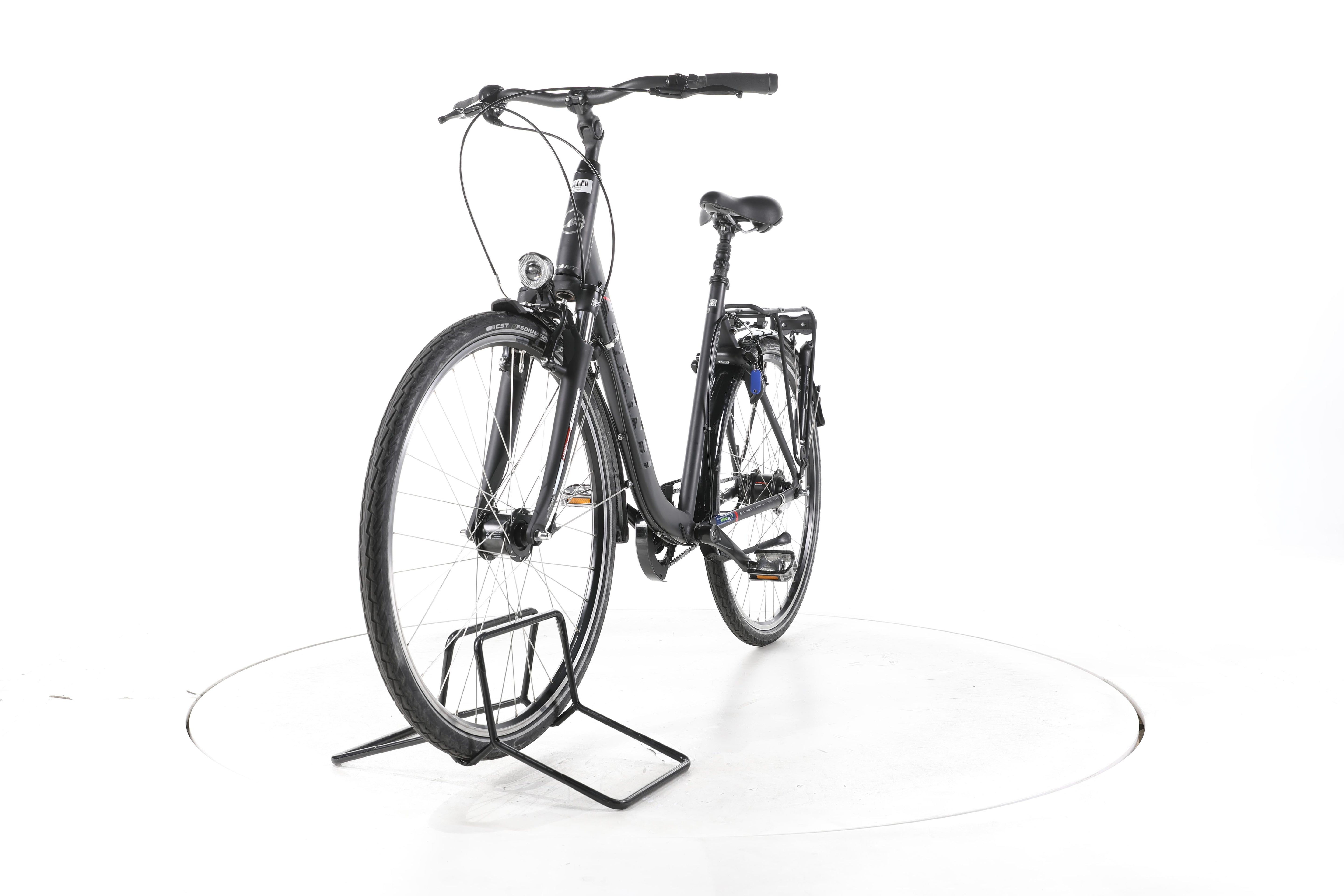 Giant Tourer Fahrrad City & Trekking - Image 5