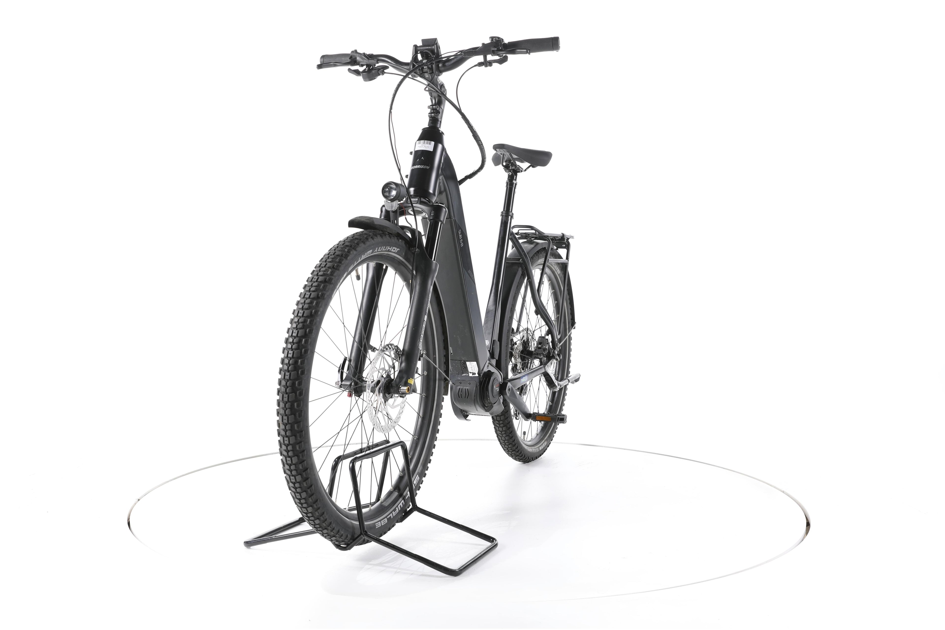MORRISON SUB 6.0 Trekking E-Bike Tiefeinsteiger - Image 5