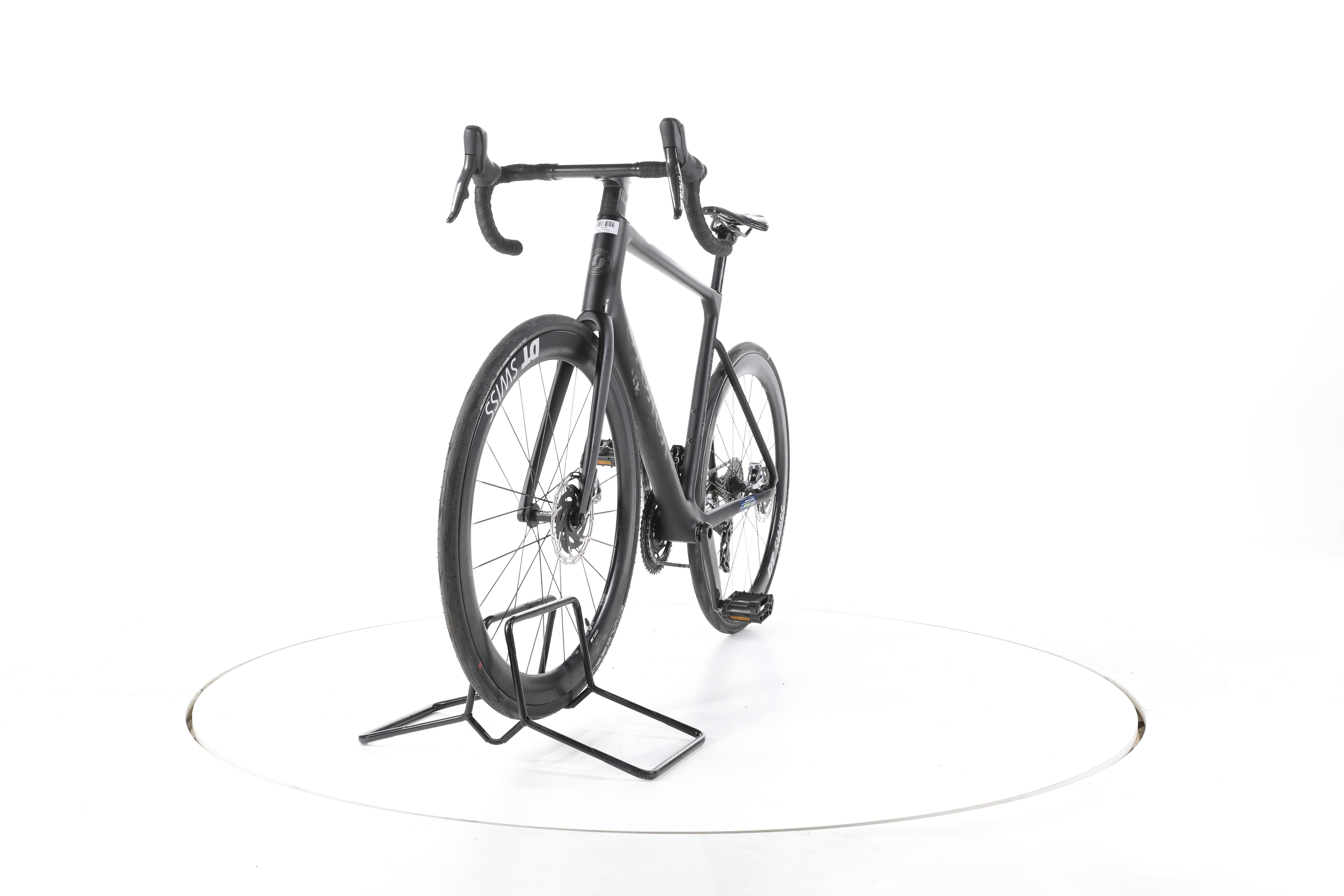 Storck Aernario 3 SRAM RED Rennrad Carbon - Image 5