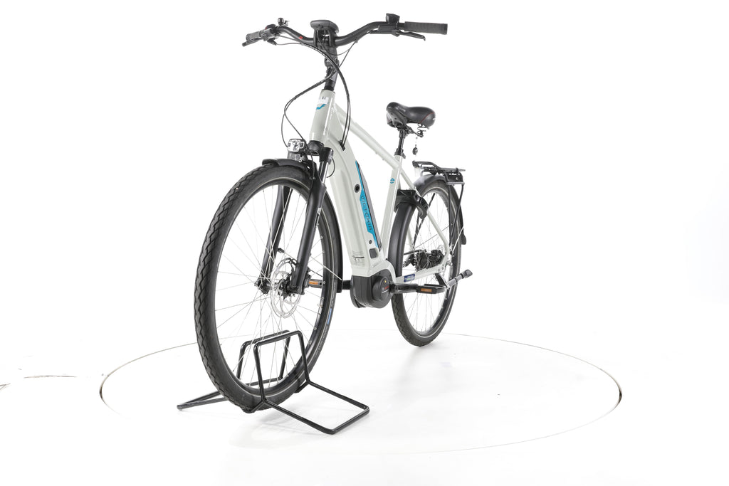 Victoria eTrekking 7.8 City E-Bike - Image 5