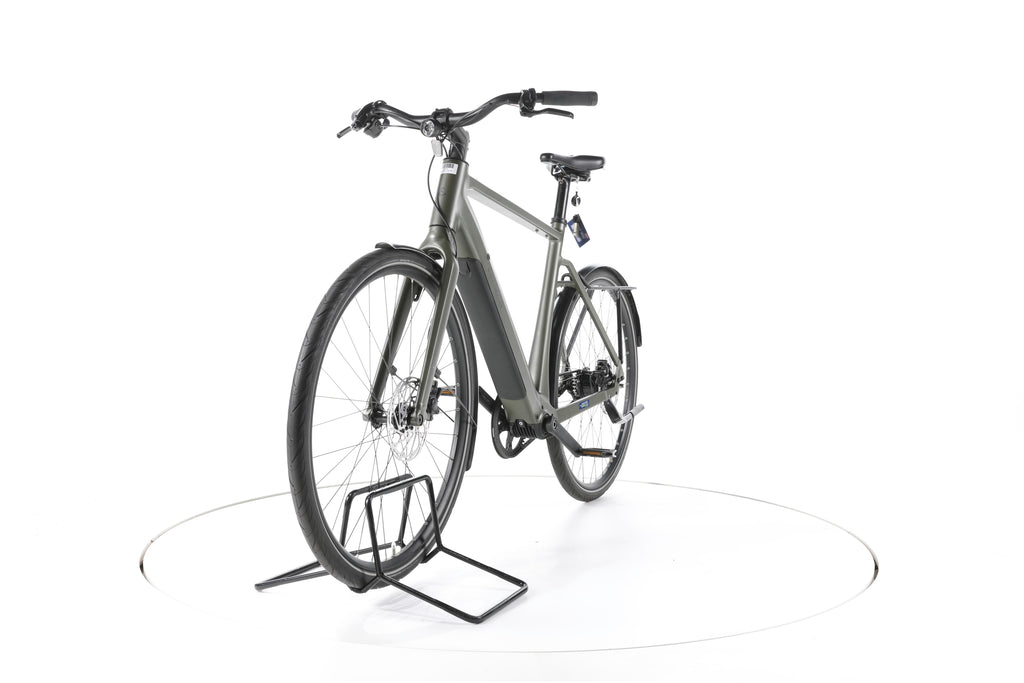 Riese & Müller UBN Five City E-Bike - Image 5