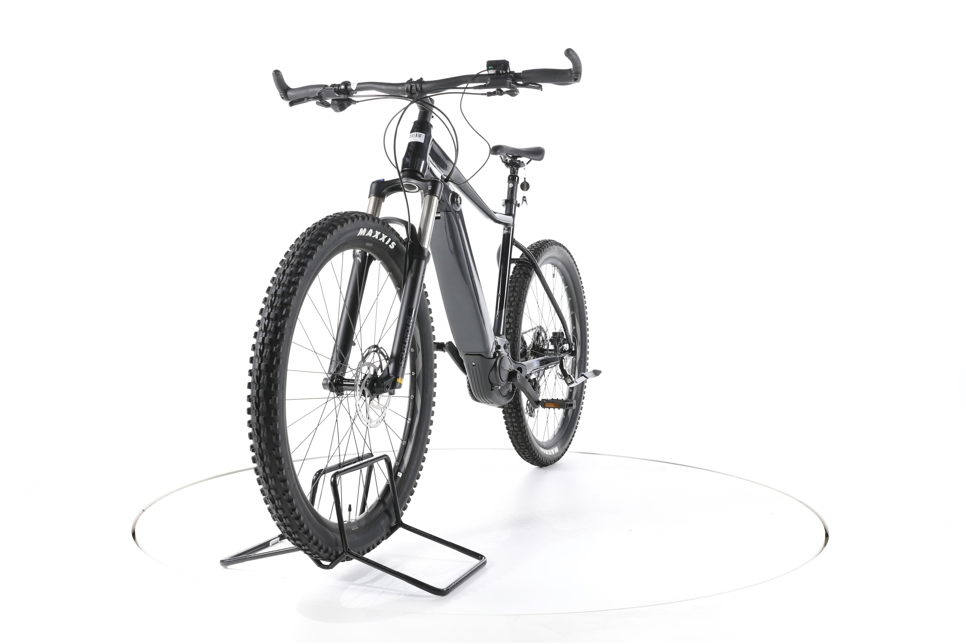 Giant Fathom E+ 2 Pro E-Bike - Image 5