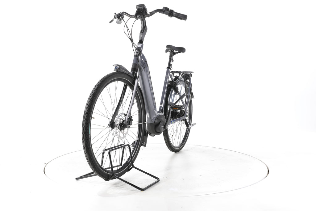 Gazelle Arroyo C8 HMB Elite City E-Bike Tiefeinsteiger - Image 5
