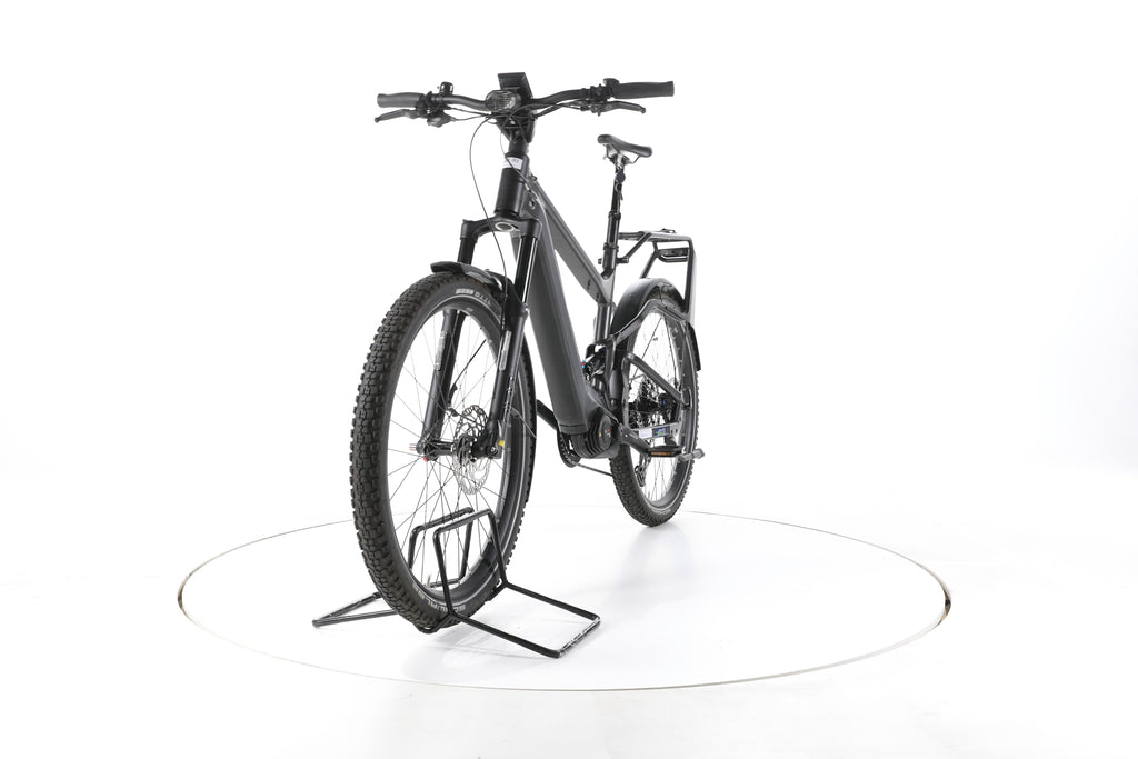 Riese & Müller Delite4 GT touring SUV E-Bike - Image 5
