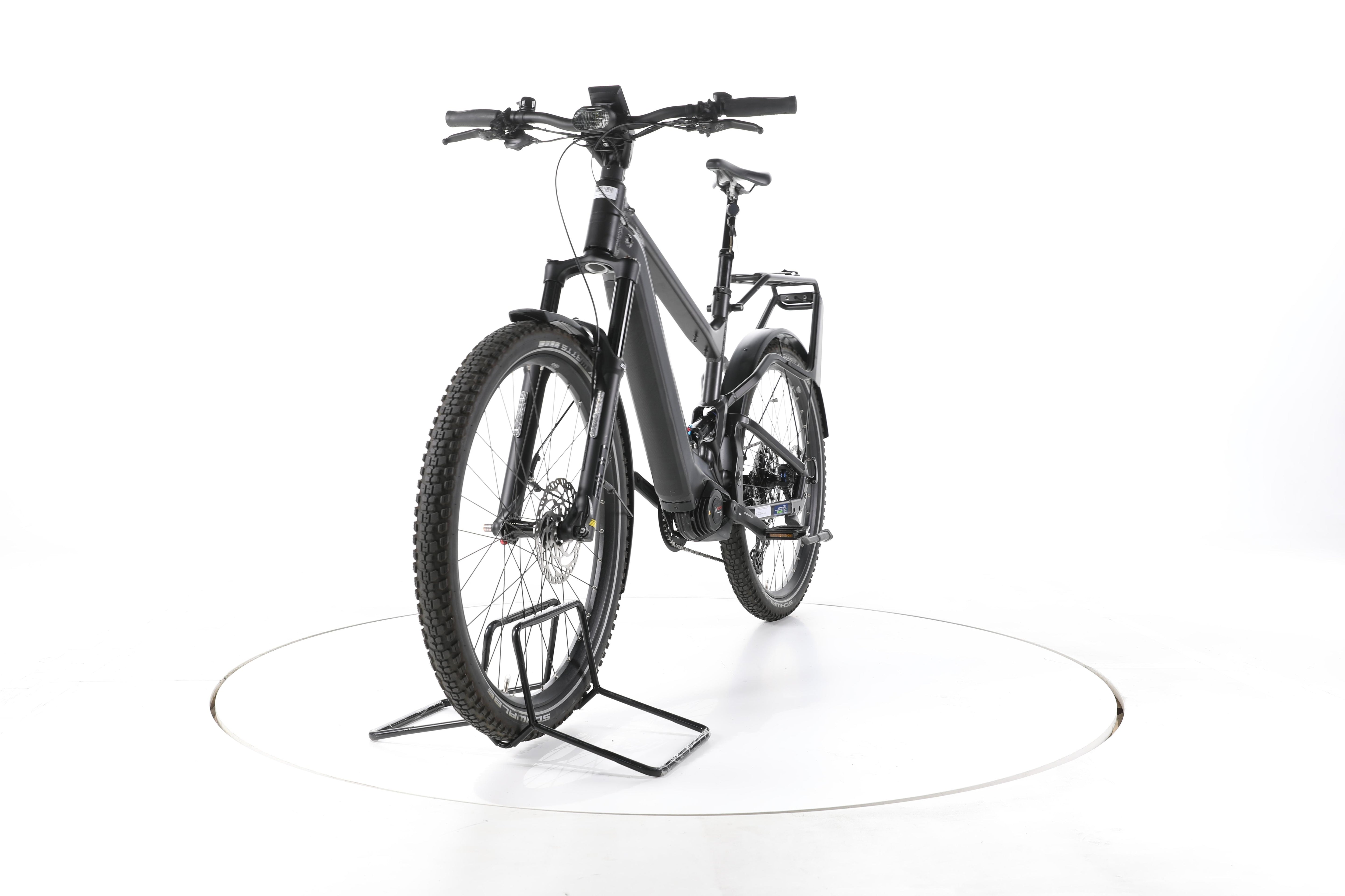 Riese & Müller Delite4 GT touring SUV E-Bike - Image 5