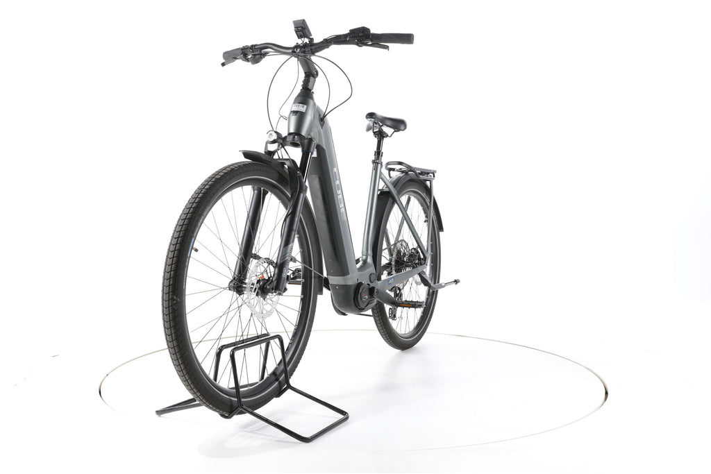 Cube Kathmandu Hybrid Pro Trekking E-Bike Tiefeinsteiger 2023 - Image 5