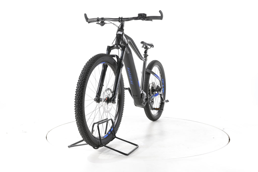 Haibike HardNine 7 E-Bike - Image 5