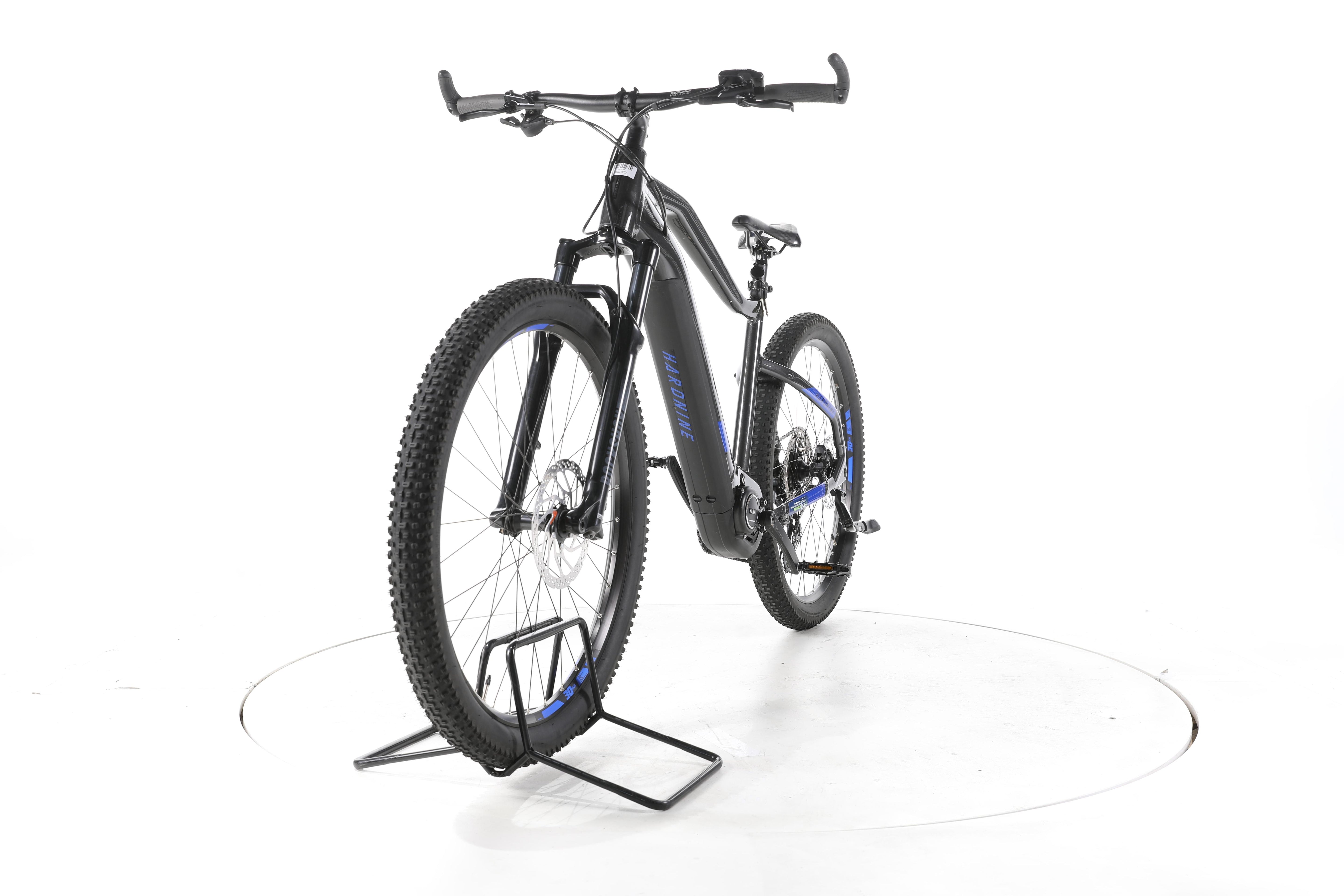 Haibike HardNine 7 E-Bike - Image 5