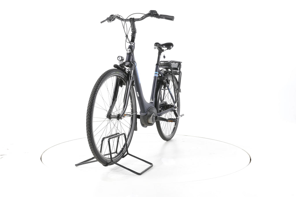 Gazelle Paris C7 HMB City E-Bike Tiefeinsteiger - Image 5