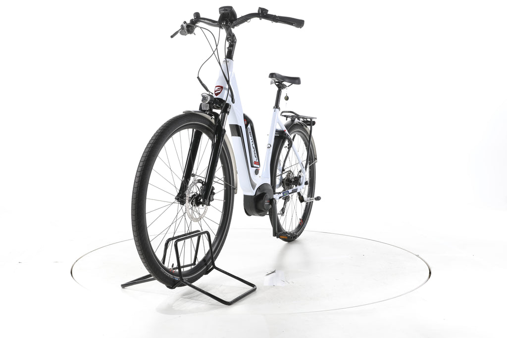 Centurion E-Fire City R850 Trekking E-Bike Tiefeinsteiger - Image 5