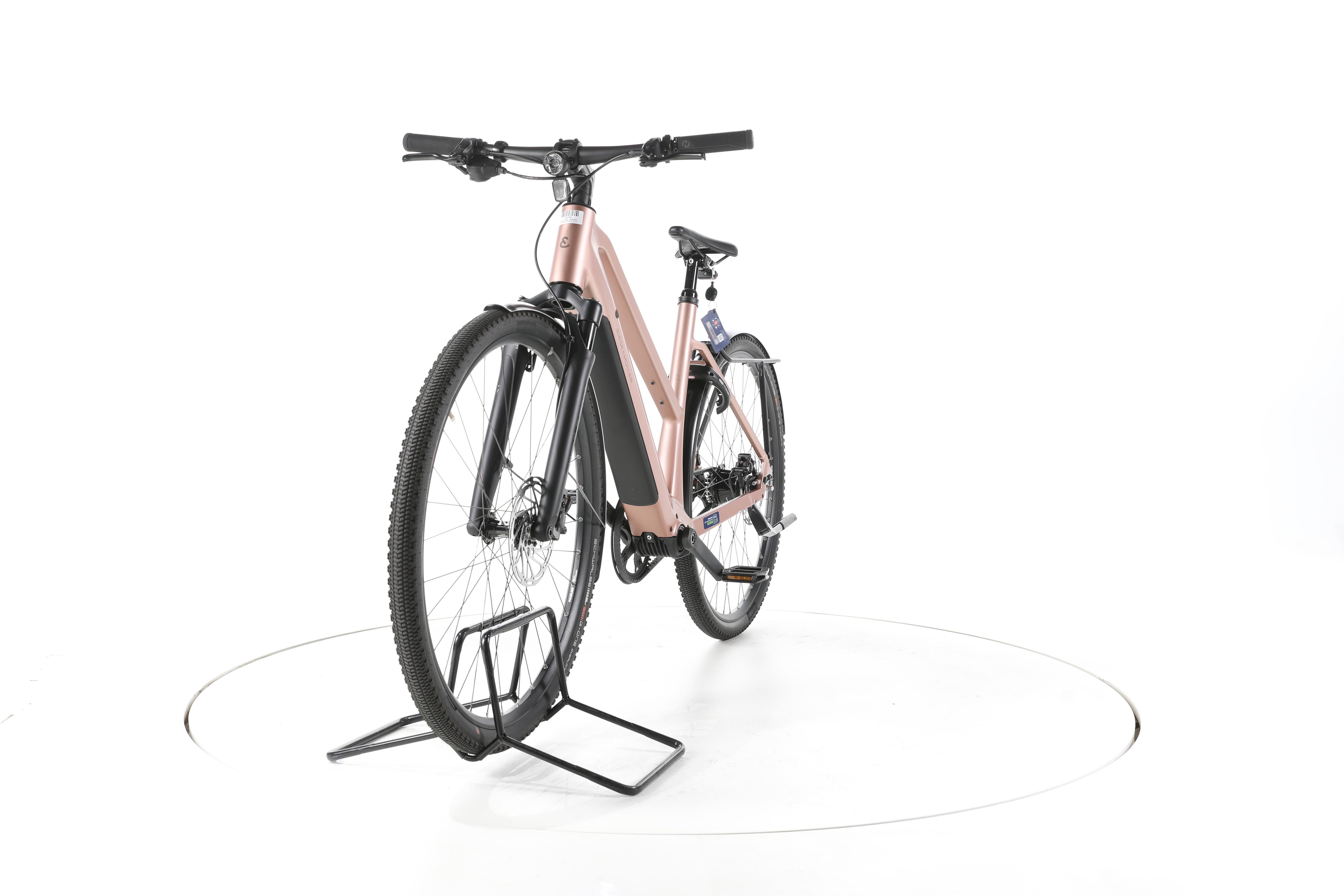 Riese & Müller UBN Seven silent City E-Bike - Image 5