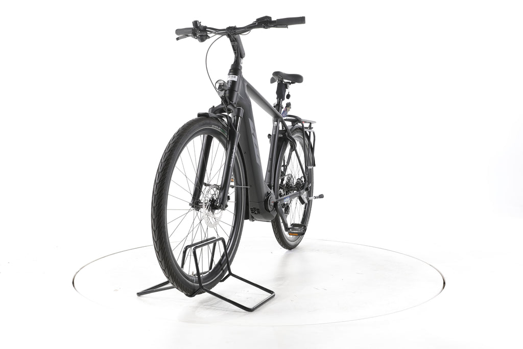 KTM ZEG Cento 10 Trekking E-Bike - Image 5