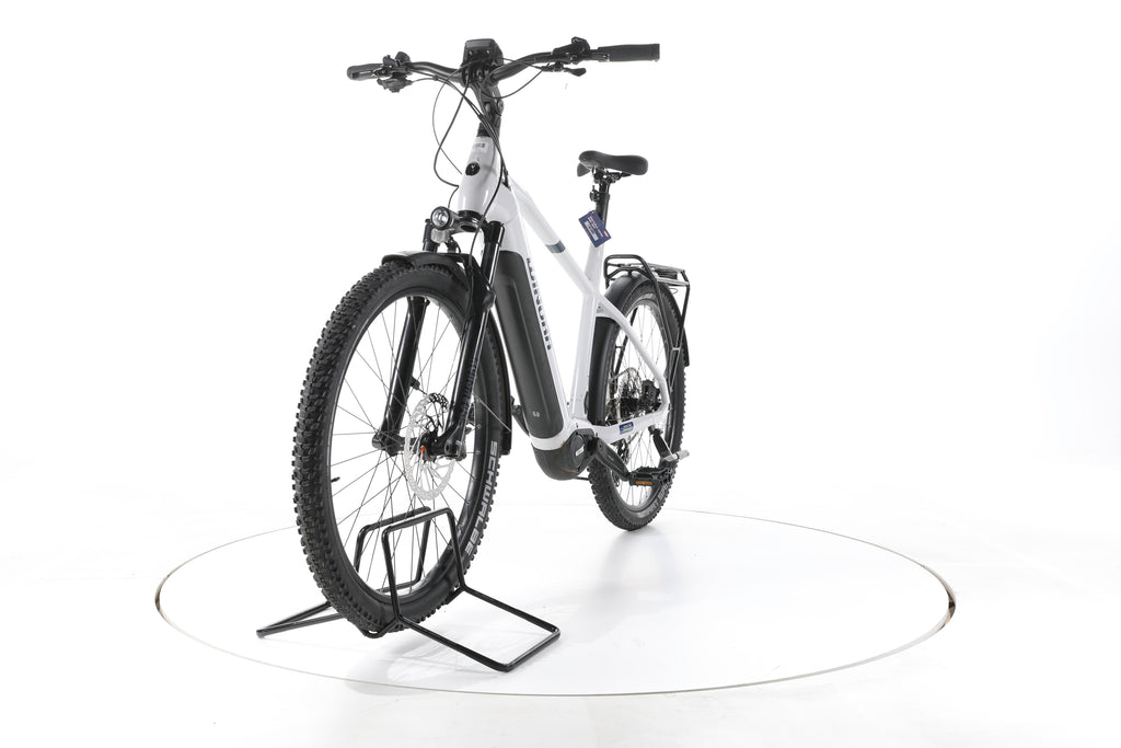 Winora Yucatan X12 Pro Trekking E-Bike - Image 5