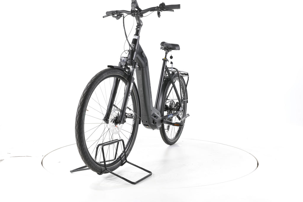 Hercules Intero Sport I-10 Trekking E-Bike Tiefeinsteiger - Image 5