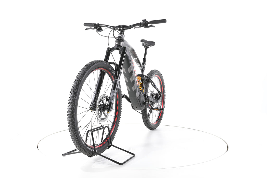 Fantic Audi electric Fully E-Bike 2023 - Image 5
