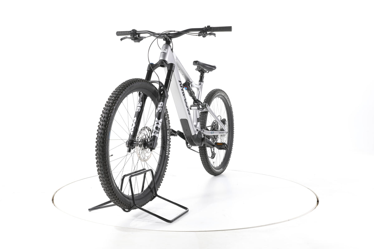 Amflow PL E-Bike Fully Carbon 2025 - Image 5