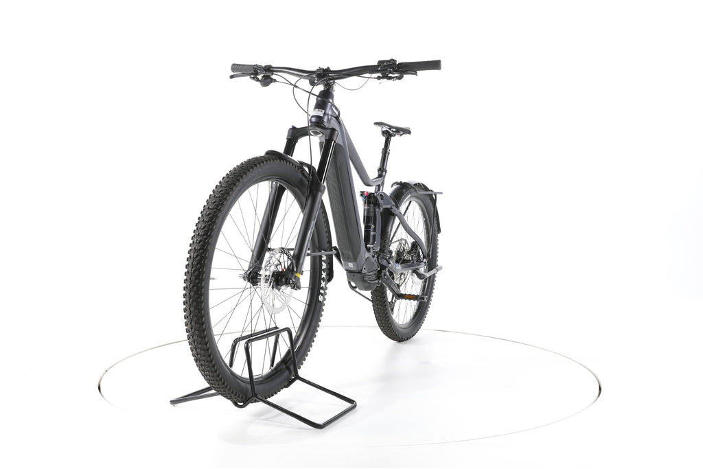 Merida eONE-FORTY EQ SUV E-Bike - Image 5