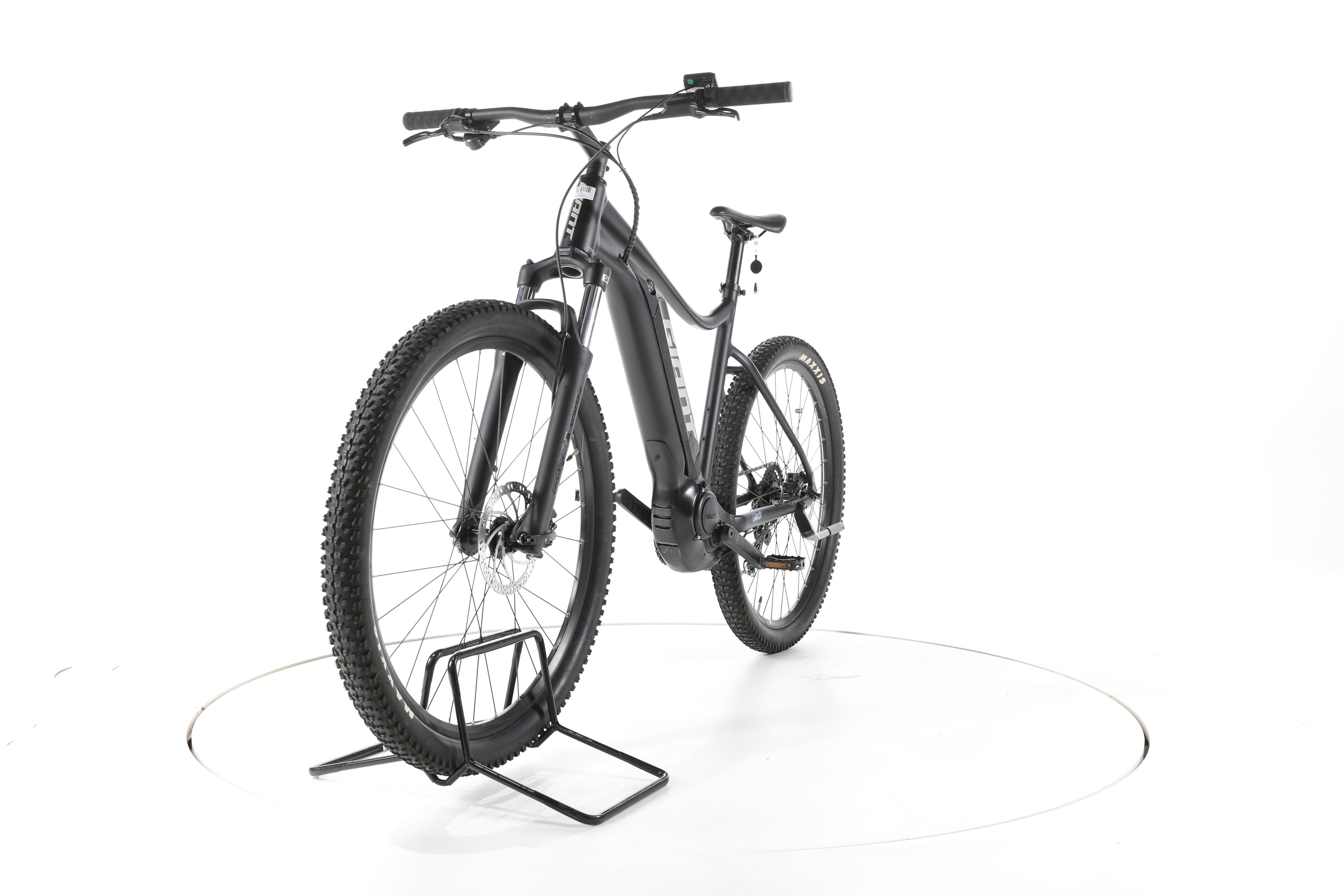 Giant Talon E+ 2 WH E-Bike - Image 5