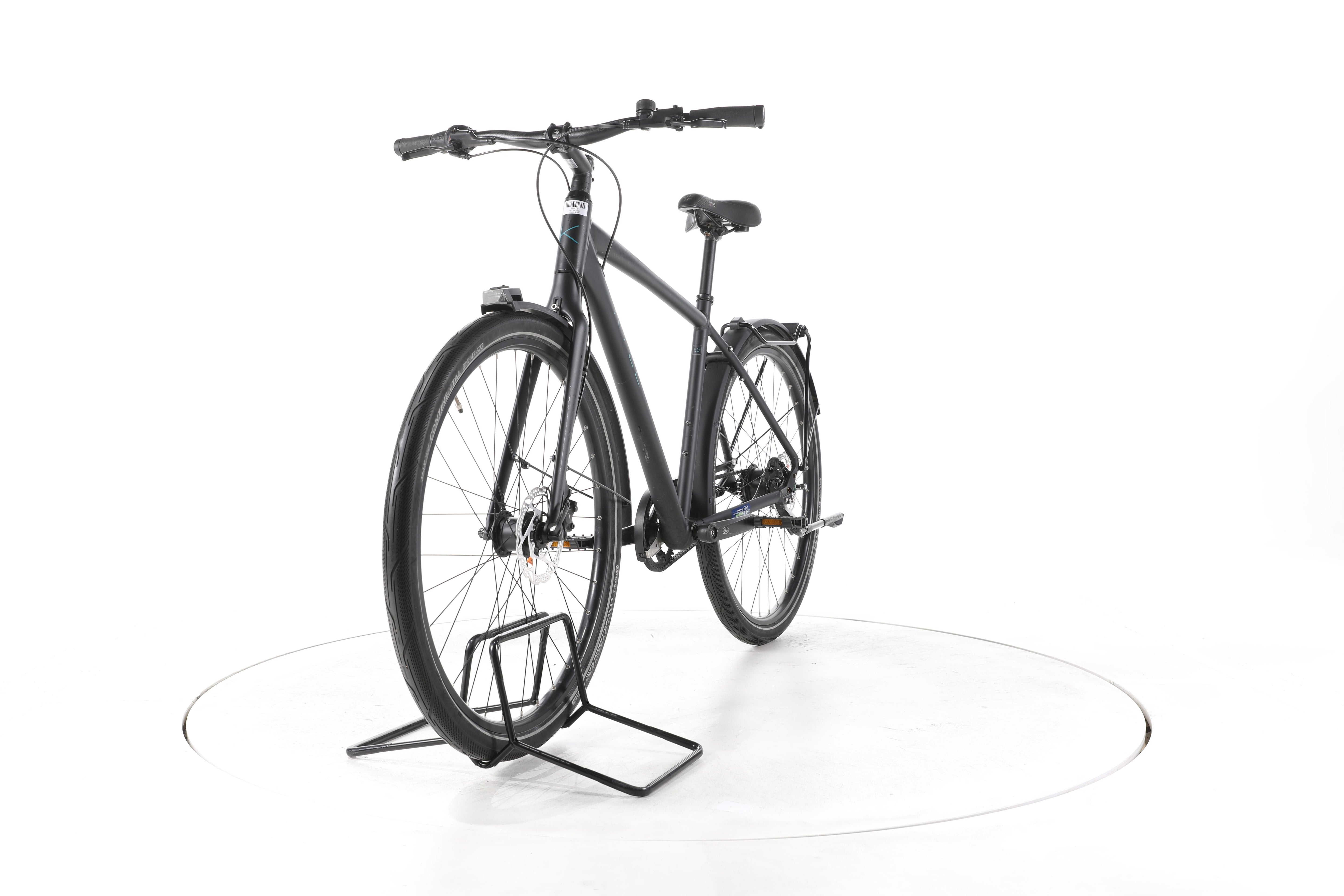 Kyle Urban 2 Fahrrad City & Trekking - Image 5