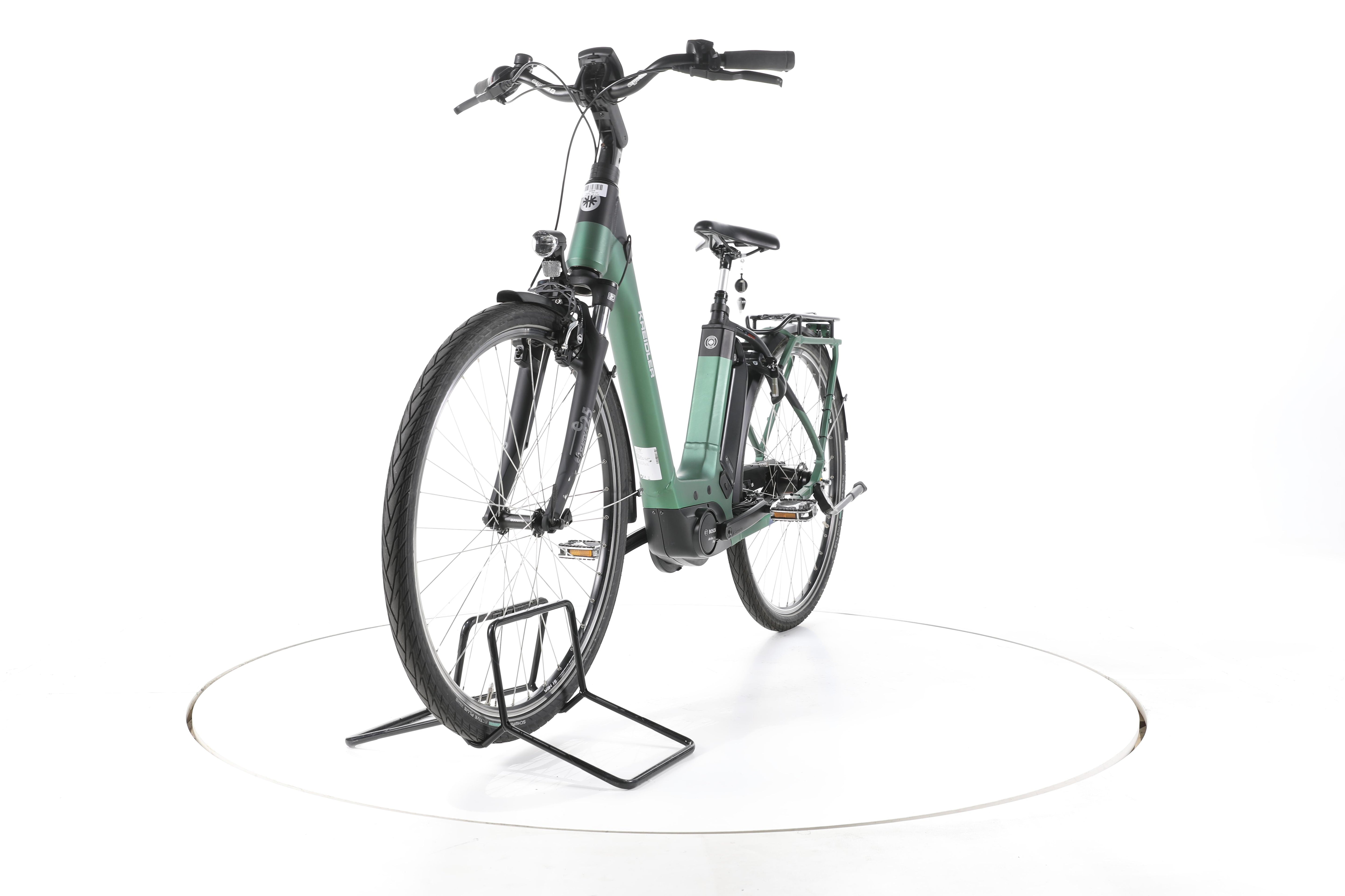 Kreidler Vitality Eco 3 City E-Bike Tiefeinsteiger - Image 5
