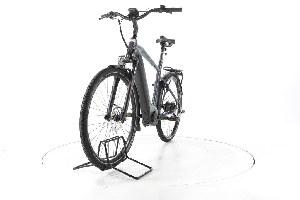 Victoria eManufaktur 11.9 City E-Bike - Image 5
