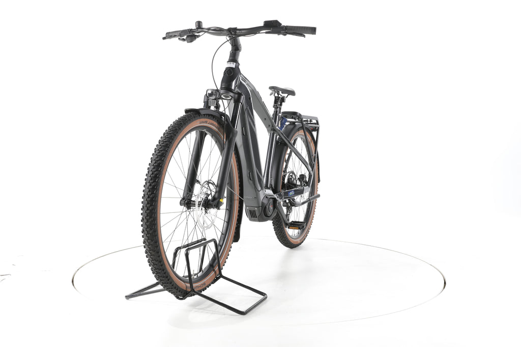 Kalkhoff Entice 5 Season/2 Trekking E-Bike 2025 - Image 5