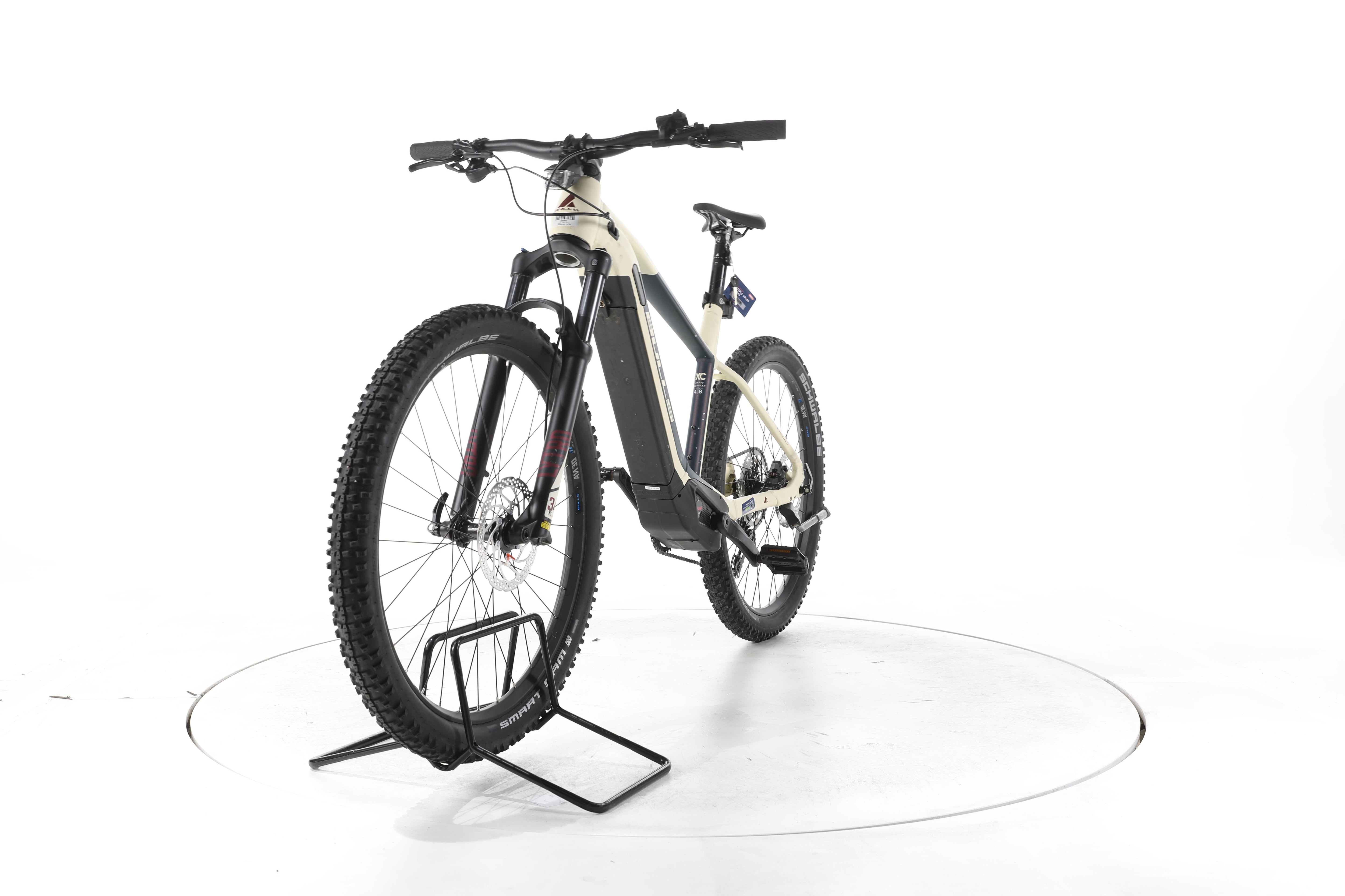 Bulls e-Stream Eva 1 E-Bike - Image 5