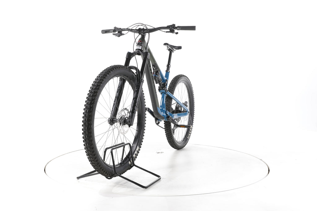 Rocky Mountain Instinct Powerplay 70 Fahrrad Fully - Image 5