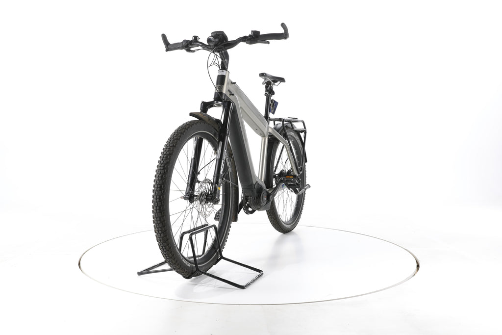Riese & Müller Supercharger 2 GT Vario City E-Bike - Image 5