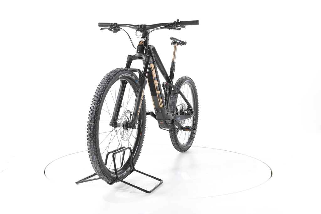 Bulls Sonic Evo AM-SL1 Fully E-Bike Carbon - Image 5