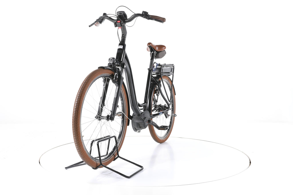 Riese & Müller Swing rücktritt City E-Bike Tiefeinsteiger - Image 5