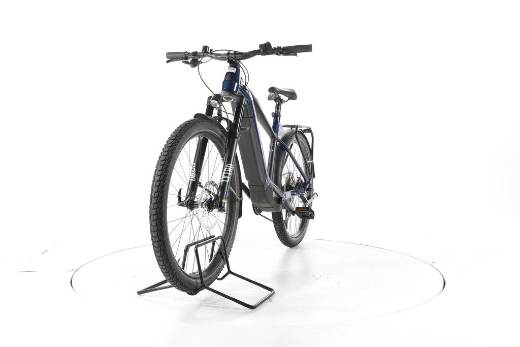 Bulls E-Stream EVO 2 Trekking E-Bike - Image 5