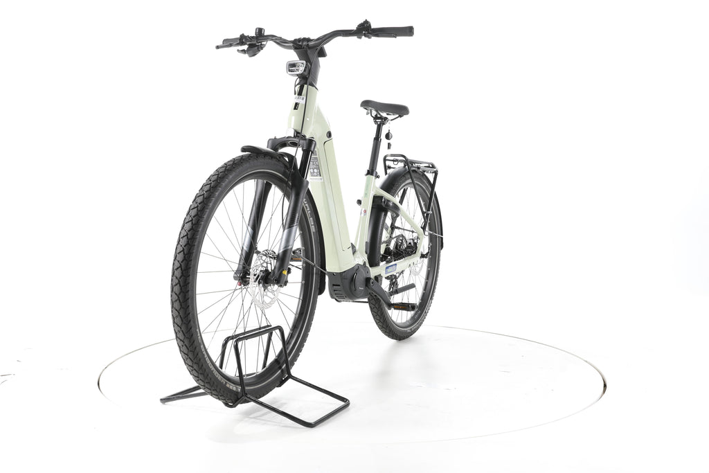 FLYER Upstreet 7.10 Trekking E-Bike Tiefeinsteiger - Image 5
